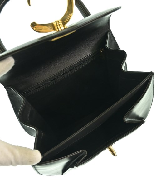 Cartier（カルティエ）ハンドバッグ 黒 サイズ:- レディース/2200713626421