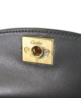 Cartier（カルティエ）ハンドバッグ 黒 サイズ:- レディース/2200713626421