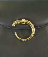 Cartier（カルティエ）ハンドバッグ 黒 サイズ:- レディース/2200713626421