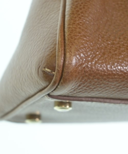 Cartier（カルティエ）ハンドバッグ 茶 サイズ:- レディース/2200713626452