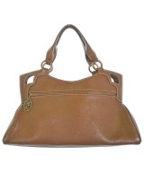 Cartier（カルティエ）ハンドバッグ 茶 サイズ:- レディース/2200713626452