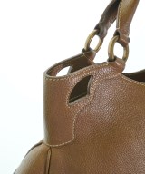 Cartier（カルティエ）ハンドバッグ 茶 サイズ:- レディース/2200713626452