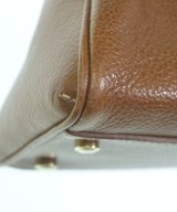 Cartier（カルティエ）ハンドバッグ 茶 サイズ:- レディース/2200713626452