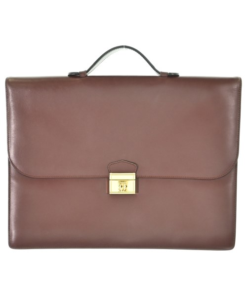 Cartier(カルティエ)のビジネスバッグ サイズ:- 39,800円
