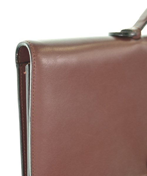 Cartier（カルティエ）ビジネスバッグ 赤 サイズ:- レディース/2200713626926