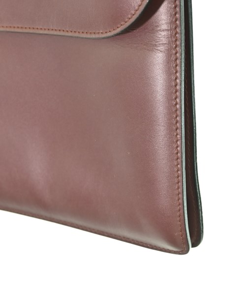 Cartier（カルティエ）ビジネスバッグ 赤 サイズ:- レディース/2200713626926