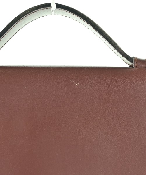 Cartier（カルティエ）ビジネスバッグ 赤 サイズ:- レディース/2200713626926