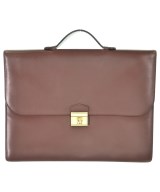 Cartier ビジネスバッグ