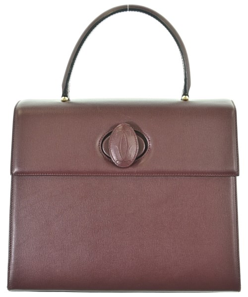 Cartier(カルティエ)のハンドバッグ サイズ:- 49,800円
