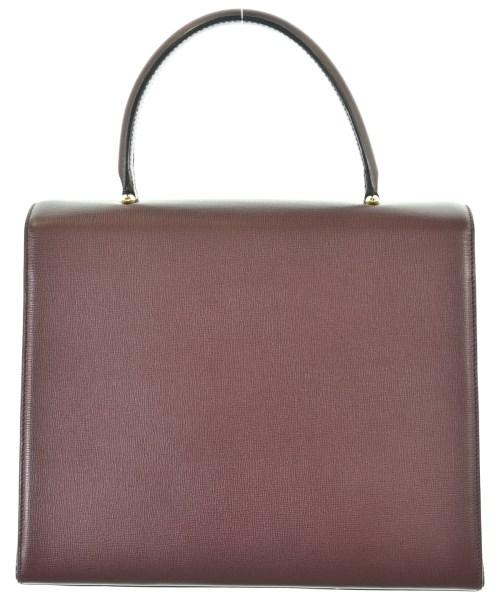 Cartier（カルティエ）ハンドバッグ 赤 サイズ:- レディース/2200713627152