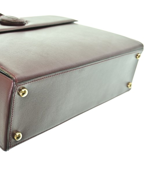 Cartier（カルティエ）ハンドバッグ 赤 サイズ:- レディース/2200713627152