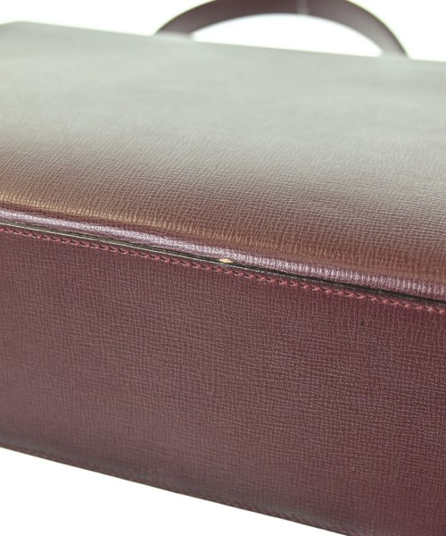Cartier（カルティエ）ハンドバッグ 赤 サイズ:- レディース/2200713627152