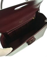 Cartier（カルティエ）ハンドバッグ 赤 サイズ:- レディース/2200713627152