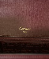 Cartier（カルティエ）ハンドバッグ 赤 サイズ:- レディース/2200713627152