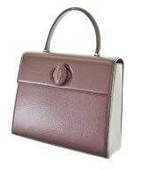 Cartier（カルティエ）ハンドバッグ 赤 サイズ:- レディース/2200713627152