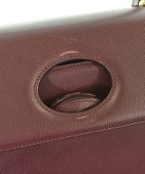 Cartier（カルティエ）ハンドバッグ 赤 サイズ:- レディース/2200713627152