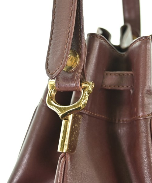 Cartier（カルティエ）ショルダーバッグ 赤 サイズ:- レディース/2200713627176