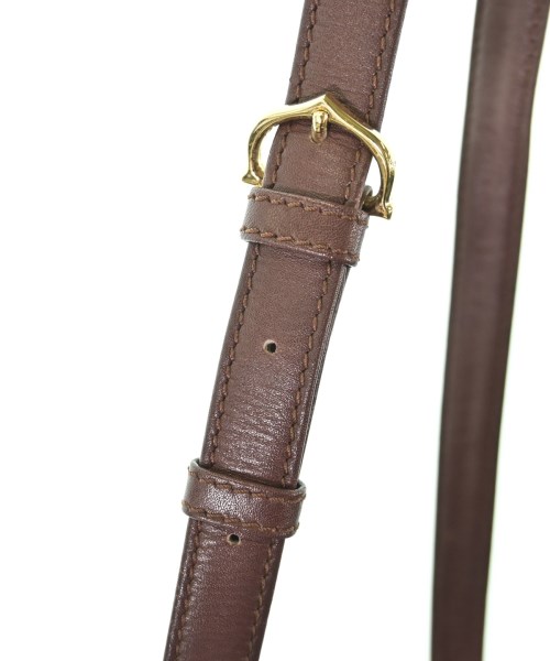 Cartier（カルティエ）ショルダーバッグ 赤 サイズ:- レディース/2200713627176