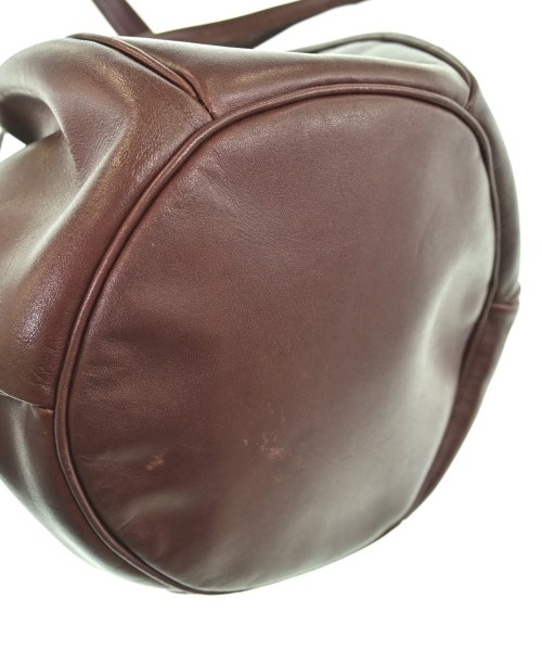 Cartier（カルティエ）ショルダーバッグ 赤 サイズ:- レディース/2200713627176