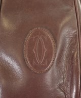 Cartier（カルティエ）ショルダーバッグ 赤 サイズ:- レディース/2200713627176
