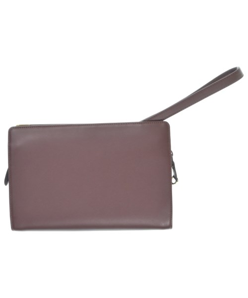 Cartier（カルティエ）クラッチバッグ 茶 サイズ:- レディース/2200713629286