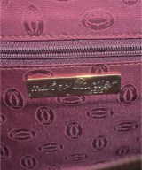 Cartier（カルティエ）クラッチバッグ 茶 サイズ:- レディース/2200713629286