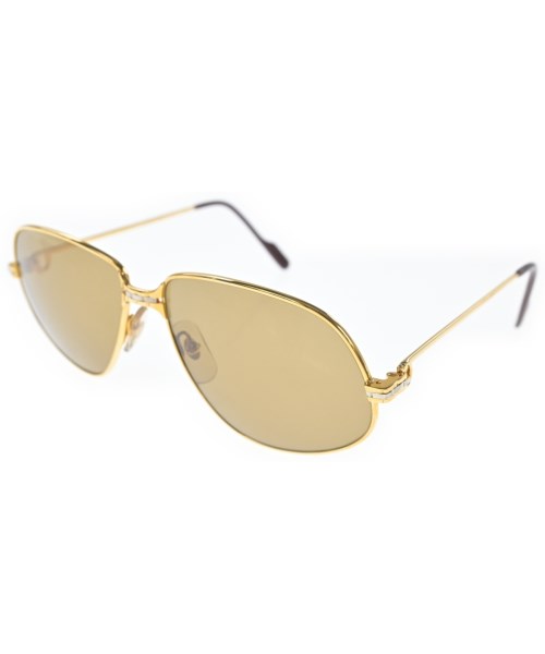 Cartier(カルティエ)のサングラス サイズ:- 69,800円