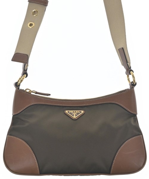 PRADA(プラダ)のショルダーバッグ サイズ:- 79,800円