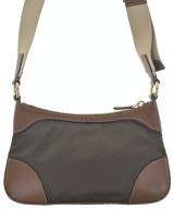 PRADA（プラダ）ショルダーバッグ 茶 サイズ:- レディース/2200713630459
