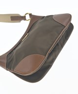 PRADA（プラダ）ショルダーバッグ 茶 サイズ:- レディース/2200713630459