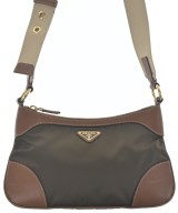 PRADA ショルダーバッグ