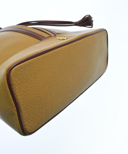 Cartier（カルティエ）ショルダーバッグ ベージュ サイズ:- レディース/2200713630558