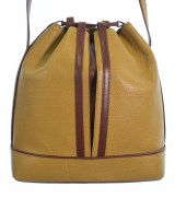 Cartier（カルティエ）ショルダーバッグ ベージュ サイズ:- レディース/2200713630558