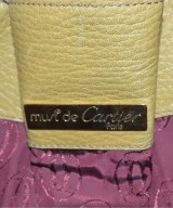 Cartier（カルティエ）ショルダーバッグ ベージュ サイズ:- レディース/2200713630558