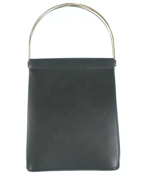 Cartier（カルティエ）ハンドバッグ 黒 サイズ:- レディース/2200713701111