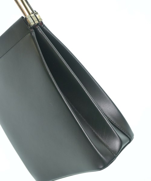 Cartier（カルティエ）ハンドバッグ 黒 サイズ:- レディース/2200713701111