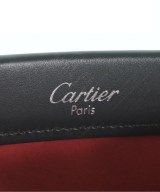 Cartier（カルティエ）ハンドバッグ 黒 サイズ:- レディース/2200713701111