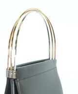 Cartier（カルティエ）ハンドバッグ 黒 サイズ:- レディース/2200713701111