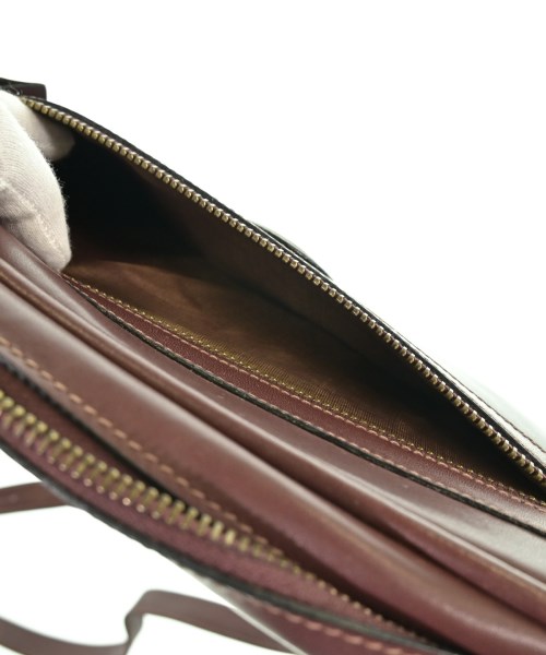Cartier（カルティエ）ショルダーバッグ 赤 サイズ:- レディース/2200715702307