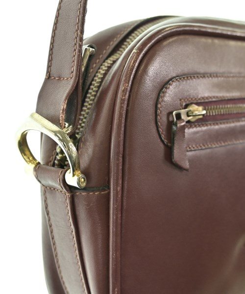 Cartier（カルティエ）ショルダーバッグ 赤 サイズ:- レディース/2200715702307