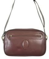 Cartier（カルティエ）ショルダーバッグ 赤 サイズ:- レディース/2200715702307
