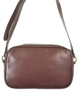 Cartier（カルティエ）ショルダーバッグ 赤 サイズ:- レディース/2200715702307