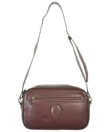 Cartier（カルティエ）ショルダーバッグ 赤 サイズ:- レディース/2200715702307