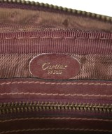 Cartier（カルティエ）ショルダーバッグ 赤 サイズ:- レディース/2200715702307