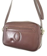 Cartier（カルティエ）ショルダーバッグ 赤 サイズ:- レディース/2200715702307
