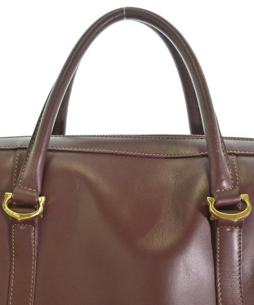Cartier（カルティエ）ボストンバッグ 赤 サイズ:- レディース/2200715703359