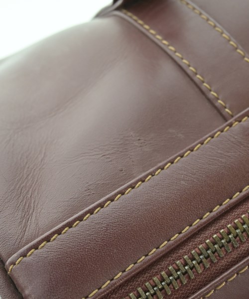 Cartier（カルティエ）ボストンバッグ 赤 サイズ:- レディース/2200715703359