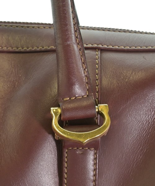 Cartier（カルティエ）ボストンバッグ 赤 サイズ:- レディース/2200715703359
