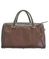 Cartier（カルティエ）ボストンバッグ 赤 サイズ:- レディース/2200715703359