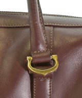 Cartier（カルティエ）ボストンバッグ 赤 サイズ:- レディース/2200715703359